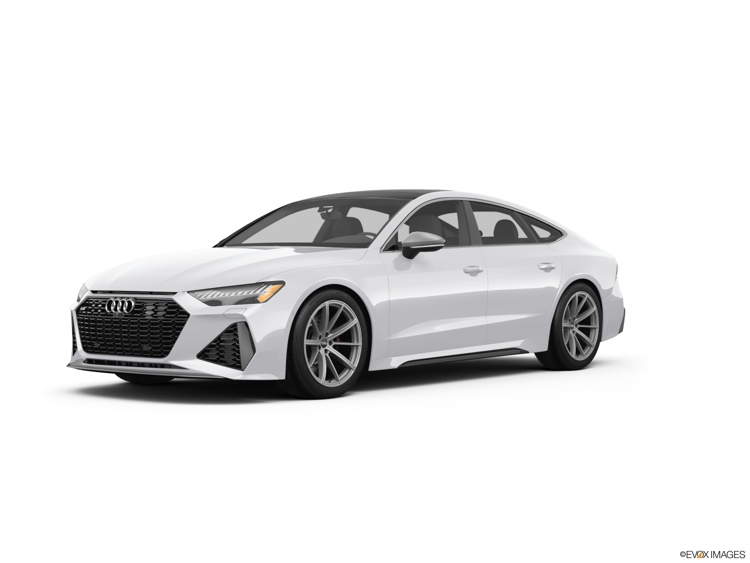 2024 Audi RS 7 performance Sedan 4D Price, Listings & Reviews